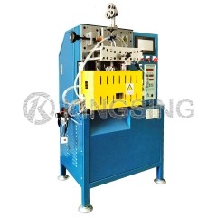 Steel Wire Rope Hot Melt Cutting Machine