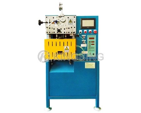 Steel Wire Rope Hot Melt Cutting Machine